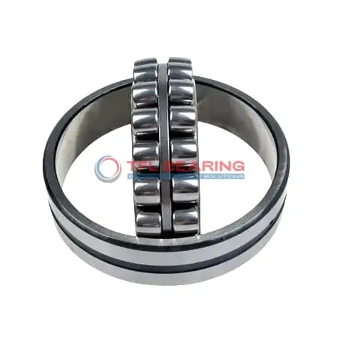 23120 CJ C3 Double Row Spherical Roller Bearing